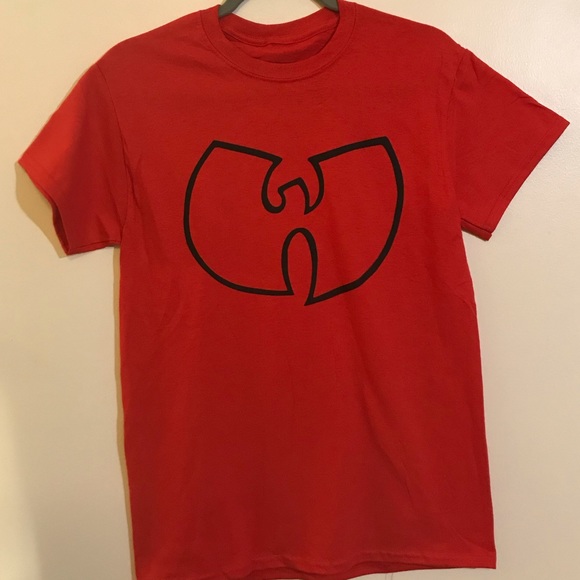 Wu-Tang Tee - Picture 8 of 11